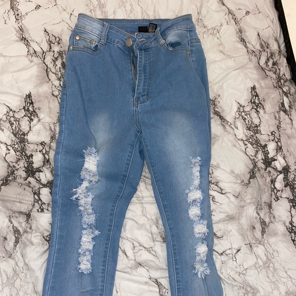 Jeans (tall)